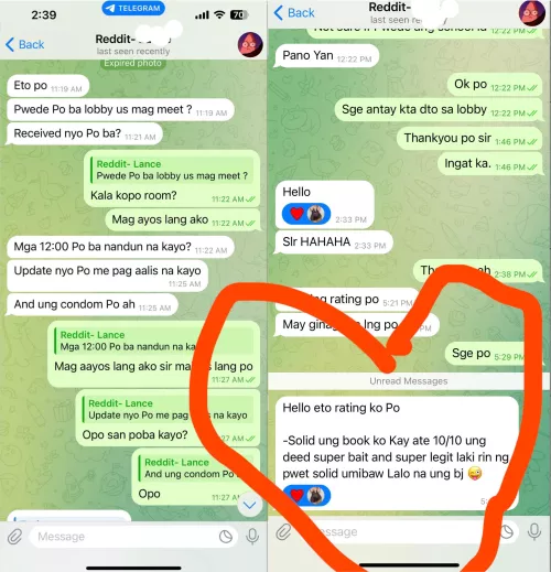 Goodmoaning! Available 👣 by Tonsuuu