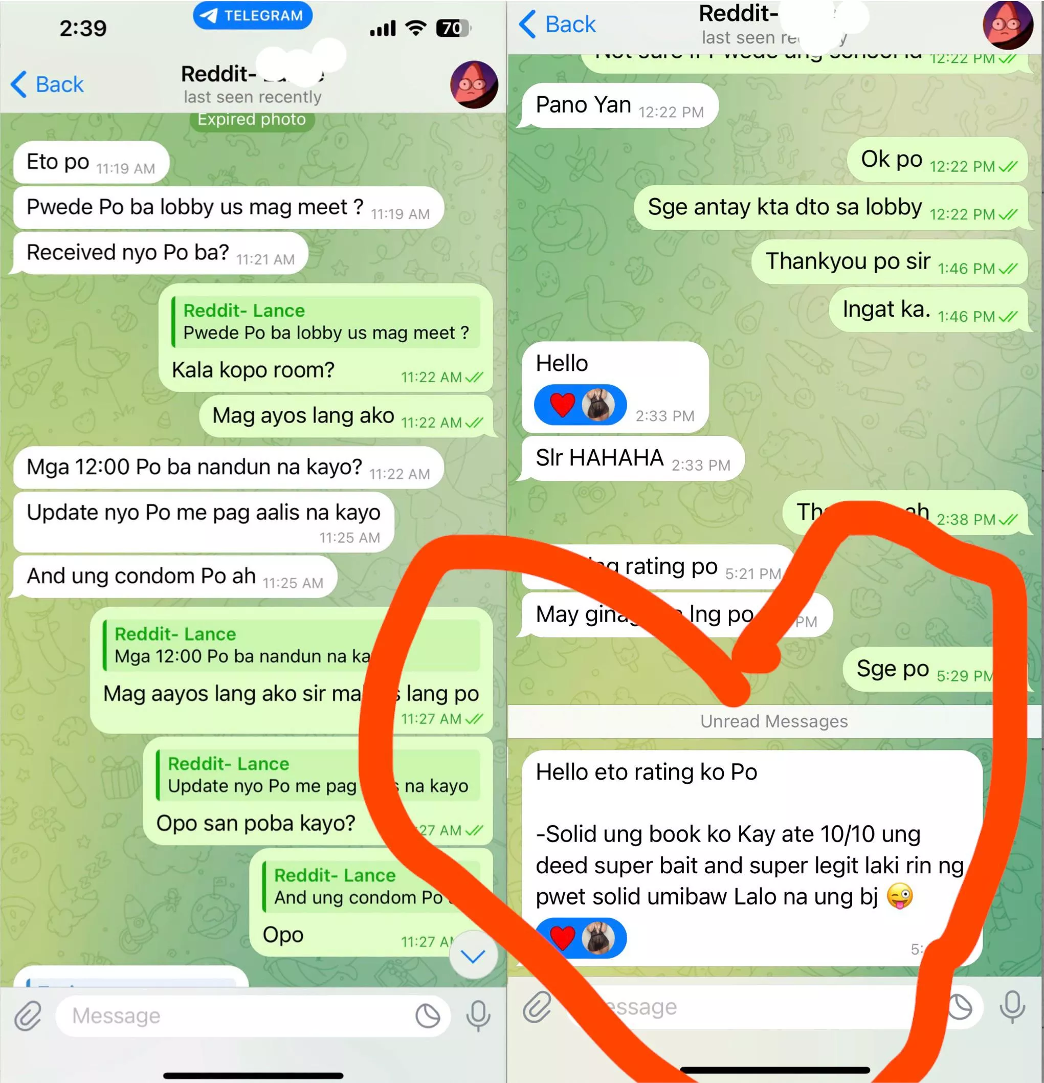 Goodmoaning! Available 👣 posted by Tonsuuu