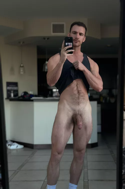 Happy Friday!  by ConfidentialPhysique