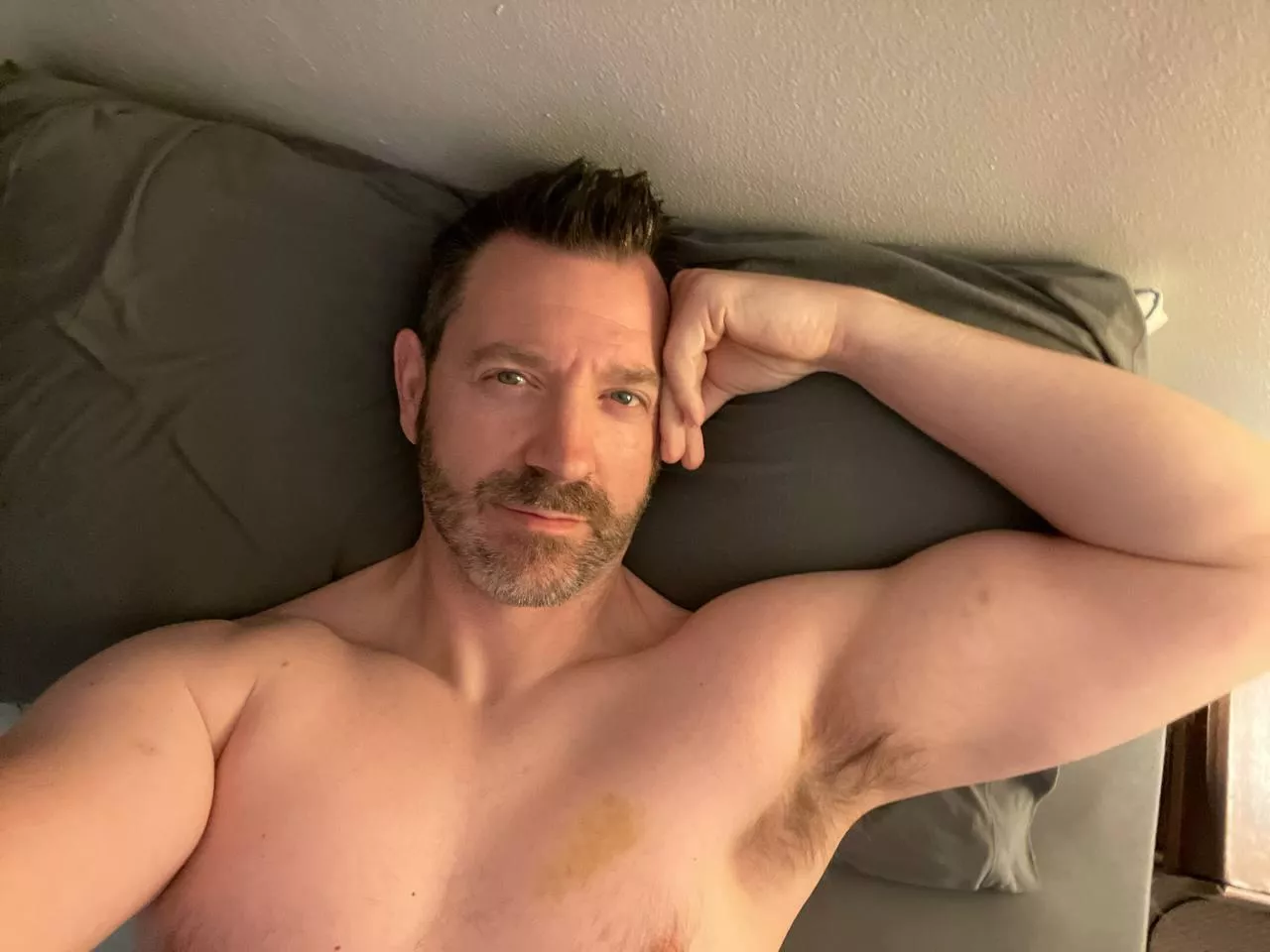 Happy Saturday morning  posted by sioux-chef05