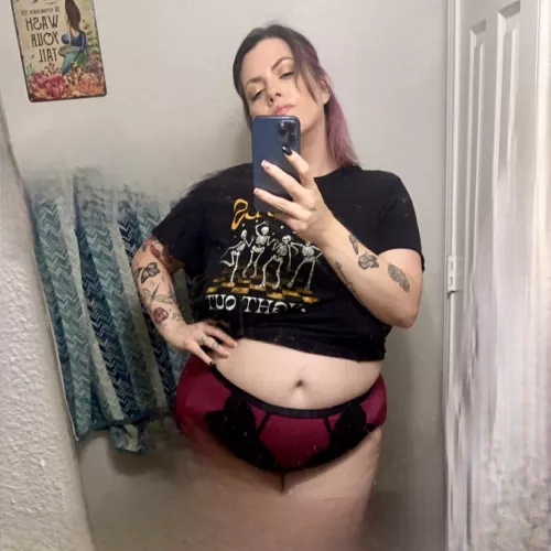 Happy Thursday y’all 😋 by Technical_Ad4270