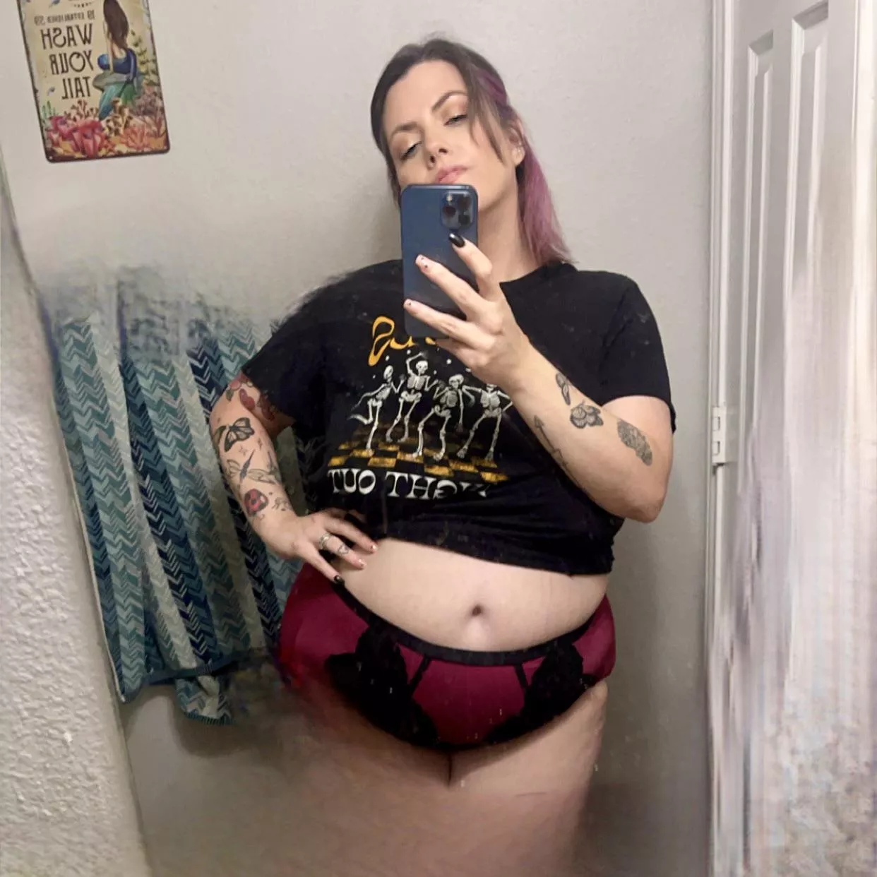 Happy Thursday y’all 😋 posted by Technical_Ad4270