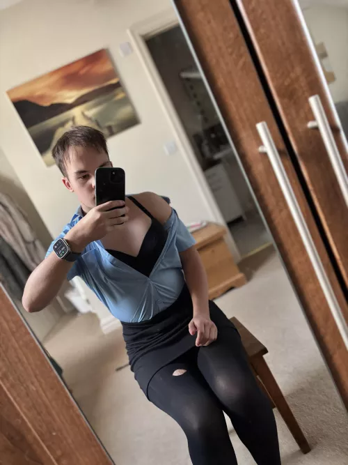 Haven’t posted for a while hope u like xx by femboy_dump