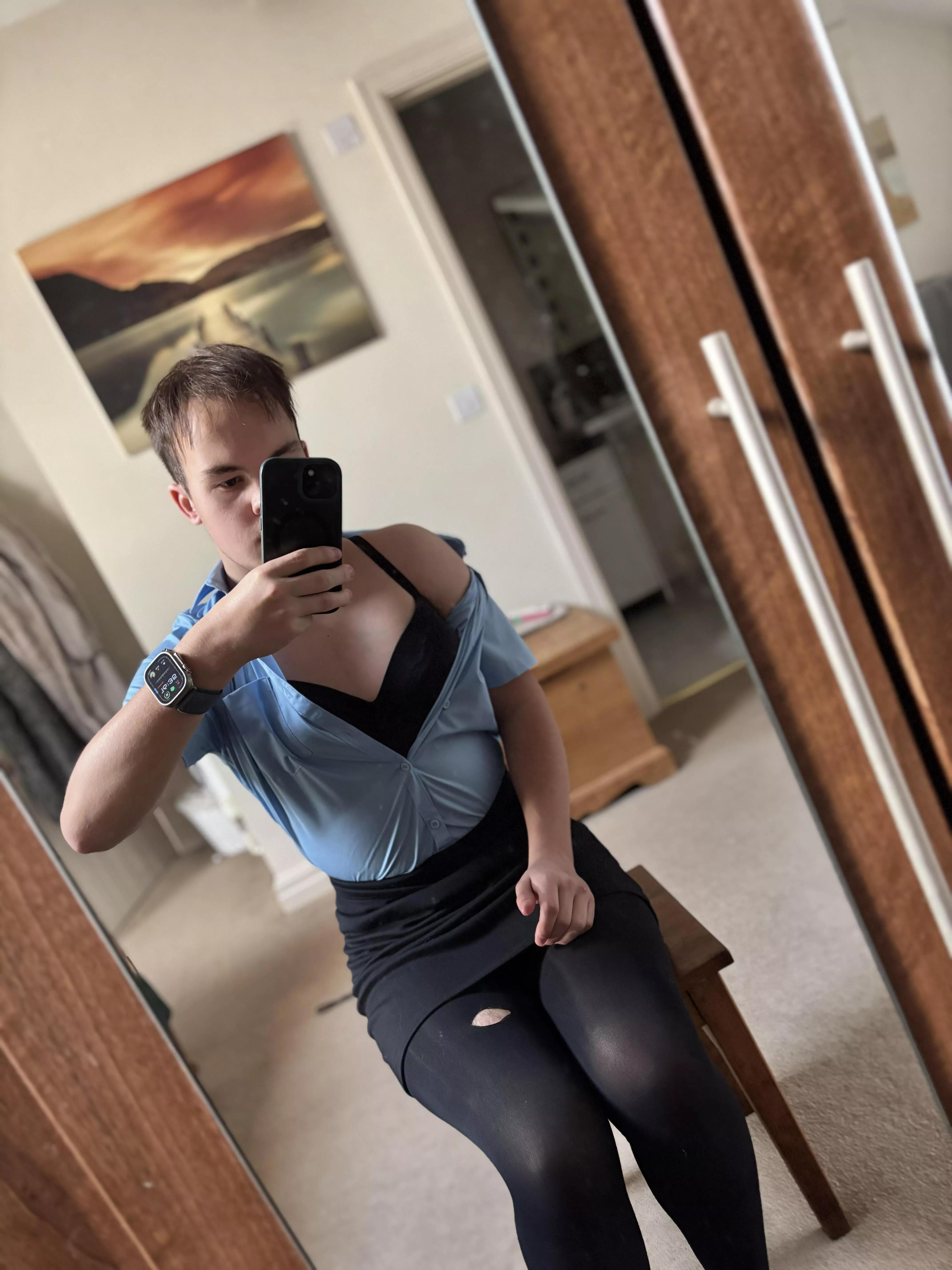 Haven’t posted for a while hope u like xx posted by femboy_dump