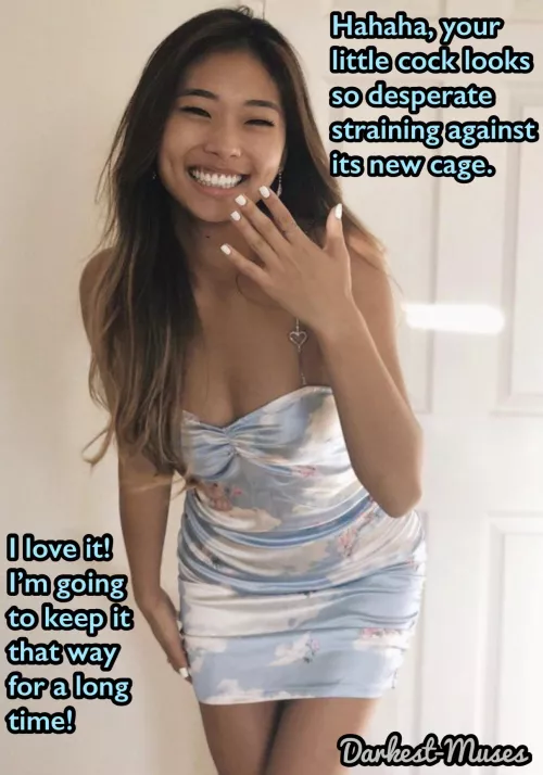 HILARIOUS [Darkest-Muses] by ritewriterer