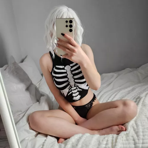 Hope I’m enough for you (18f) by yourcecy