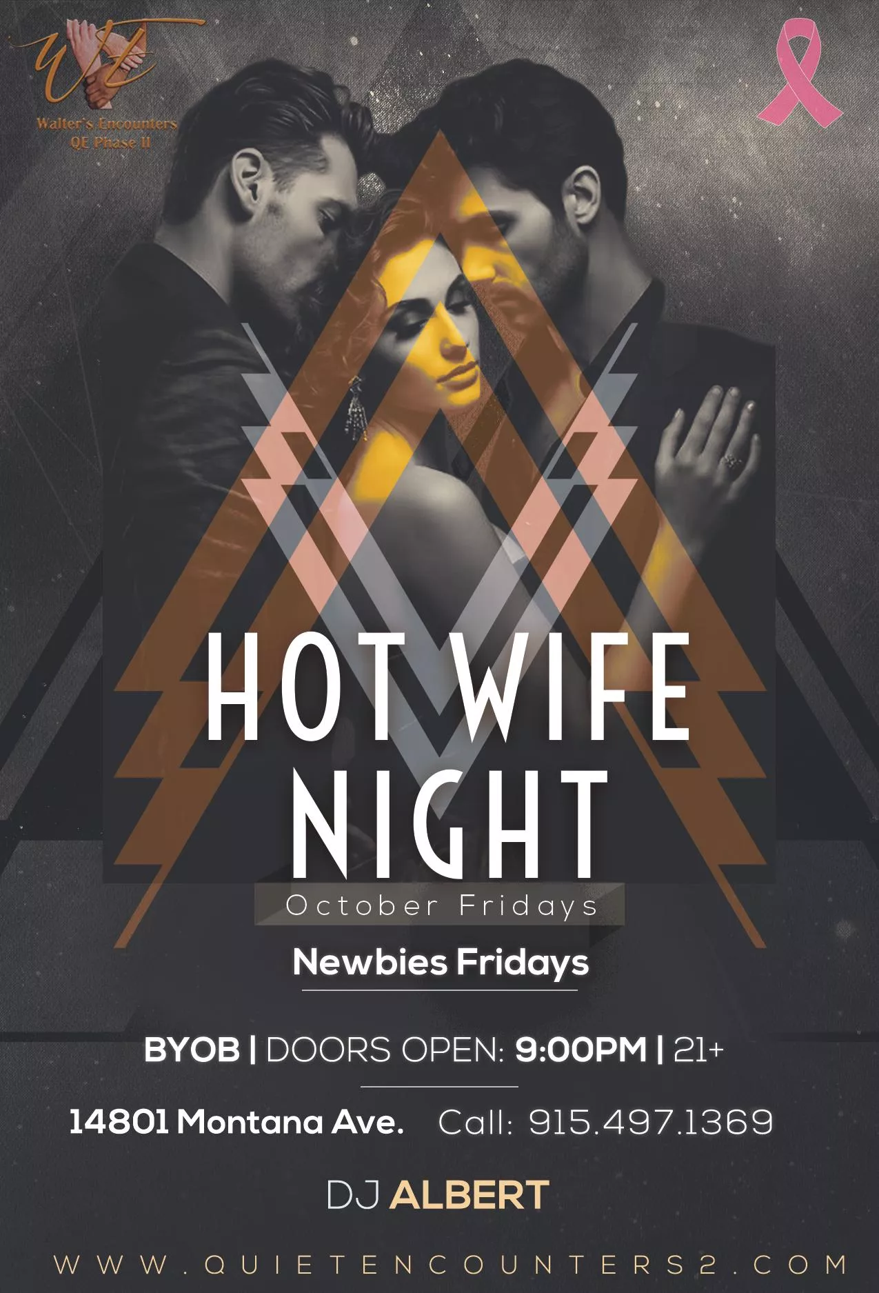 Hot Wife Night!!! posted by 915Couplehot