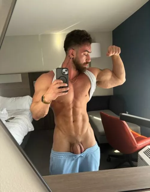 How's this?  by alphaflexer