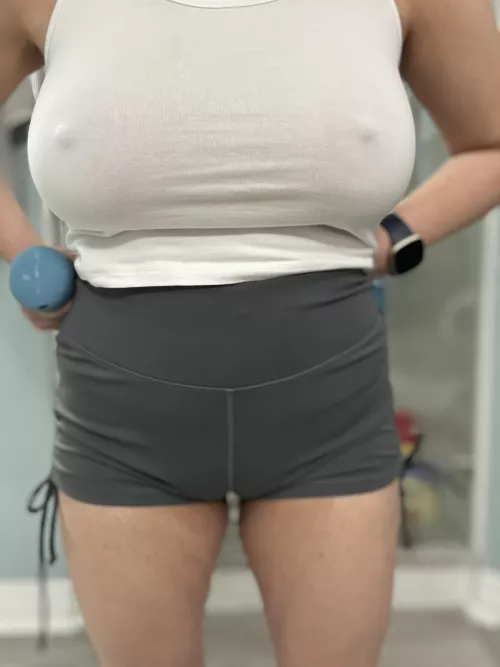 I don’t care what people think by HotPepperMILF