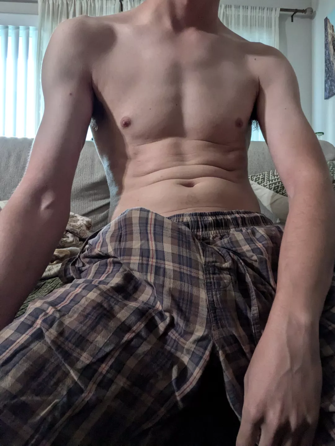 I love Flannel Fall Friday posted by throwaway_l8r