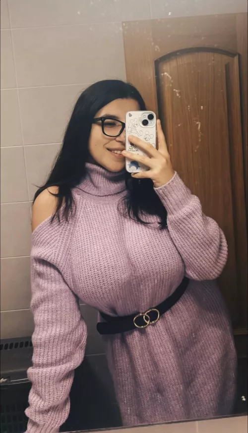 I love nerds by ComprehensiveSpare43