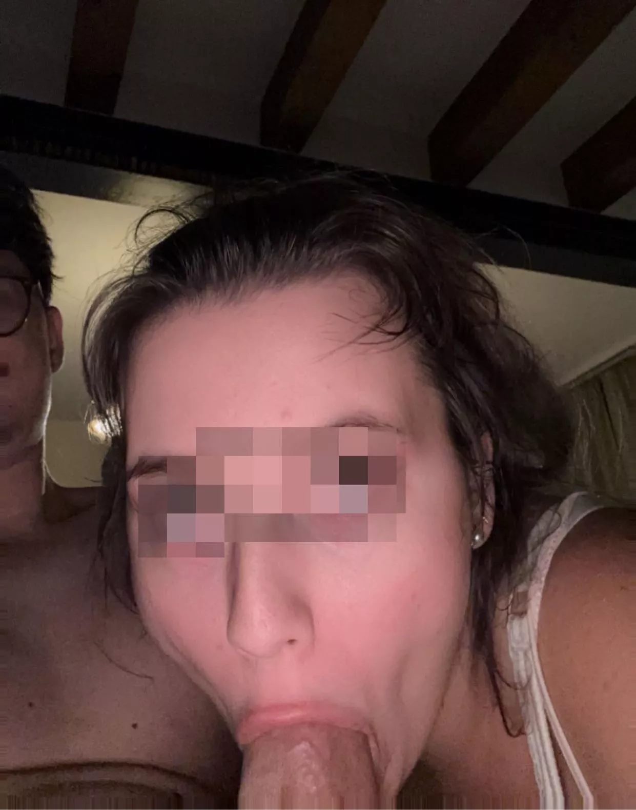 I traded a bakery for this blowjob, worth it?  posted by lifeofCaprice