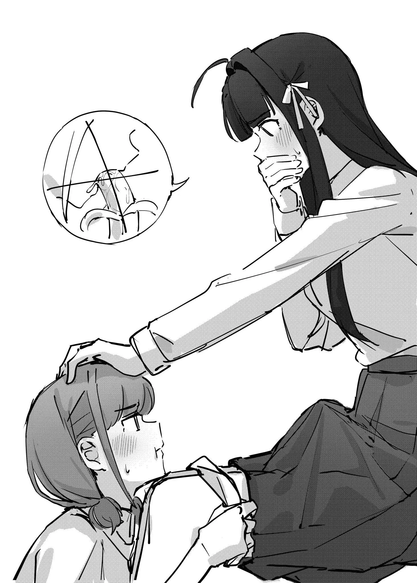 i want to do this >.< posted by erithefem