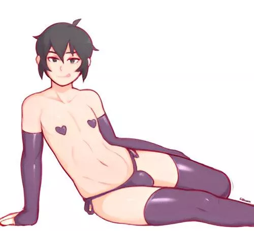 idk hes just cute posted by Appropriate-Kale9122