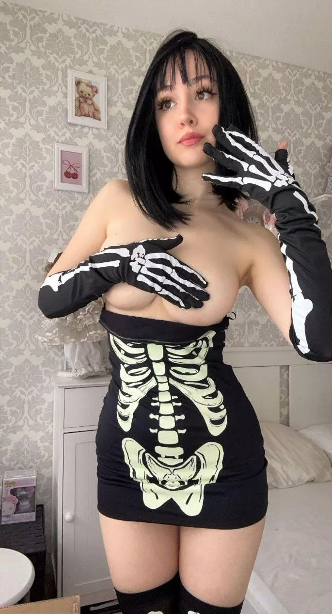 I'm ready to have you use my body in any way you want posted by Sugar-Wanderer