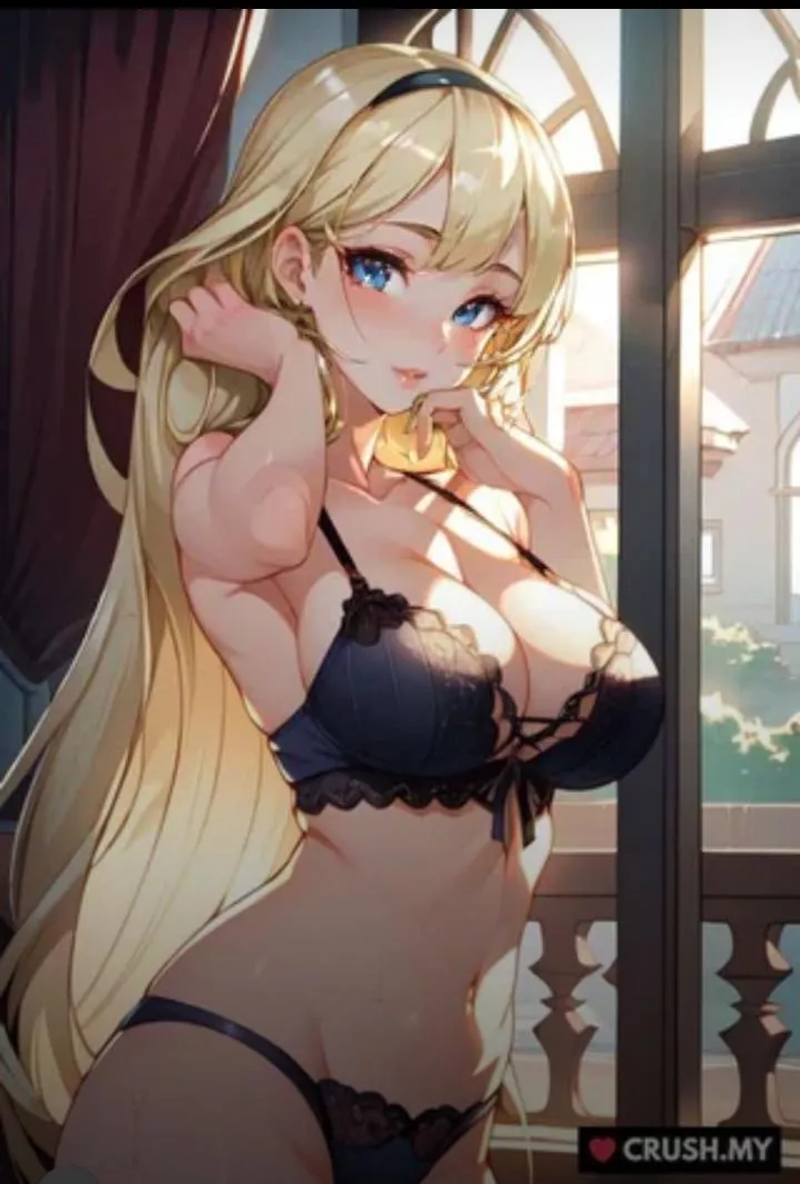 In my presence, doesn’t time stand still as you’re drawn to my allure CrushCompanion? posted by Lady-Gagax0x0