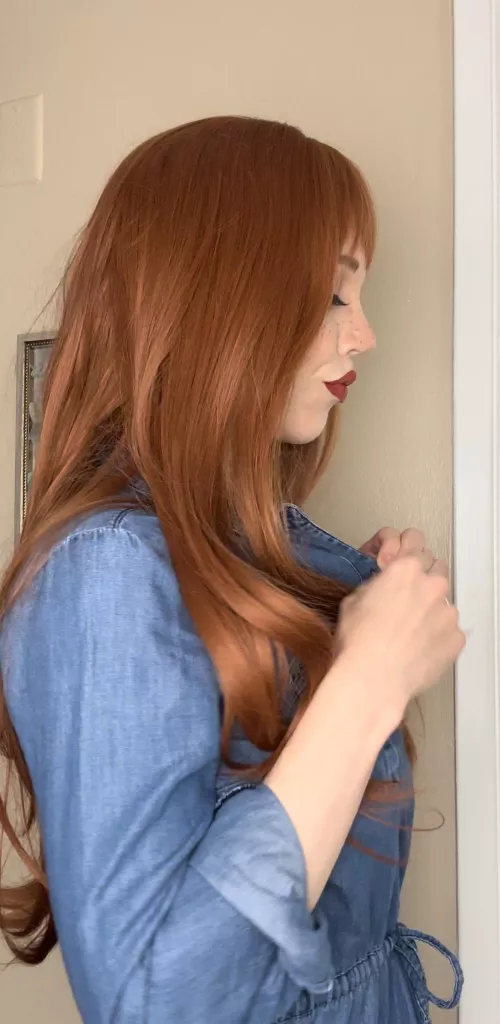 [IRTR] I’m here to play  by KimBluestone