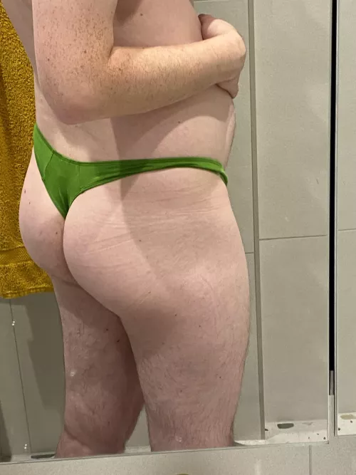 Is this too conservative? by anonotherone