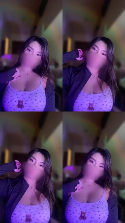 it’s payday, little pig. you know where your money should go 🤗 by thisasianbunny