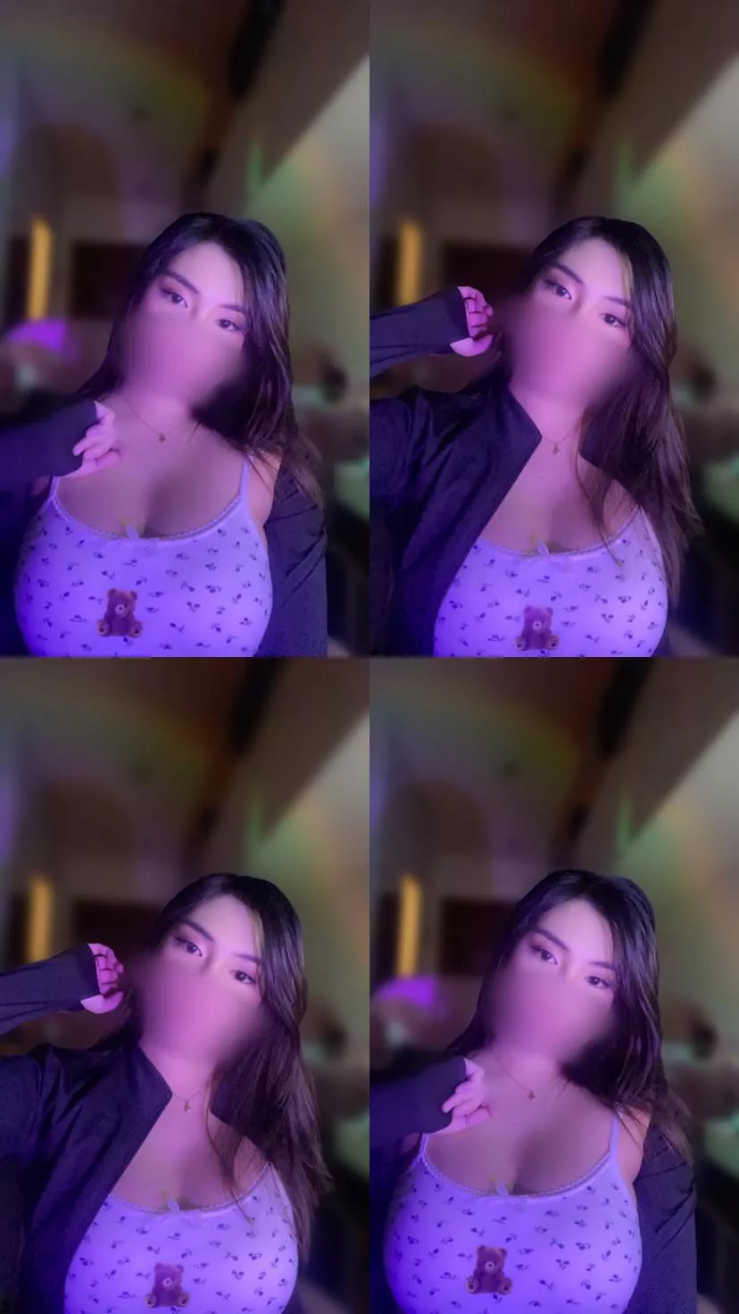 it’s payday, little pig. you know where your money should go 🤗 posted by thisasianbunny