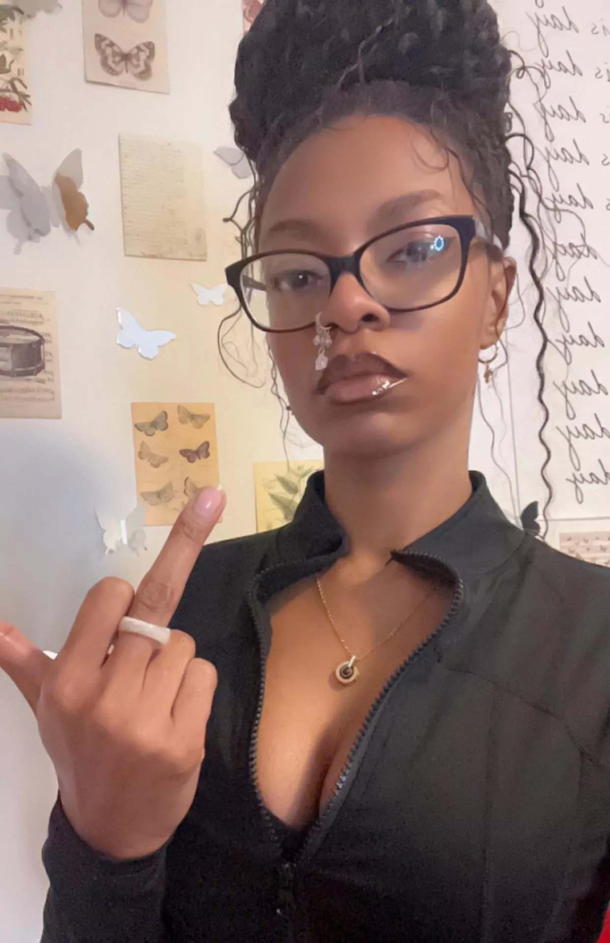 It’s payday, you little freaks  posted by FantasyFae06