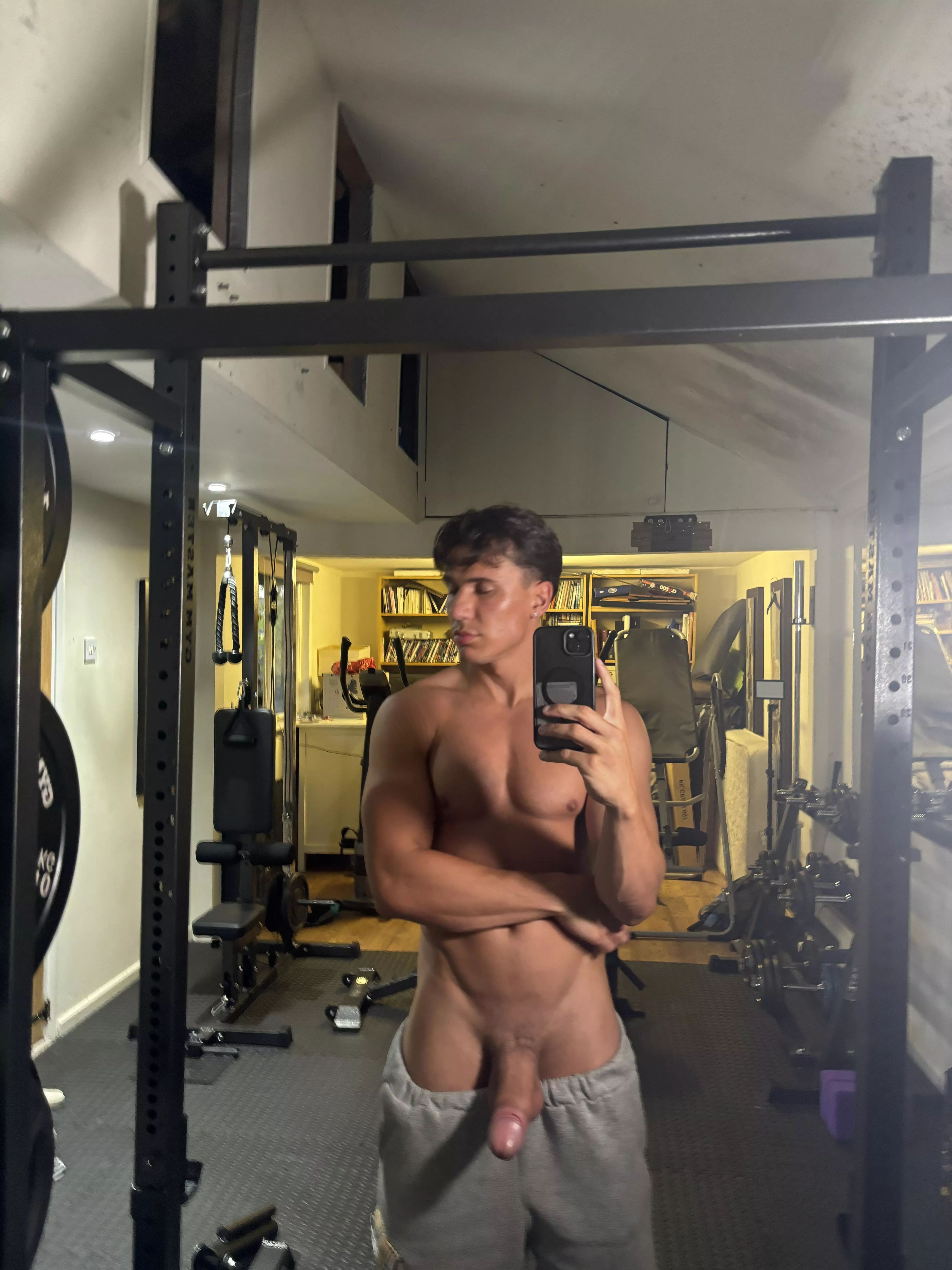 I’ve been told it’s nice posted by Aonsu