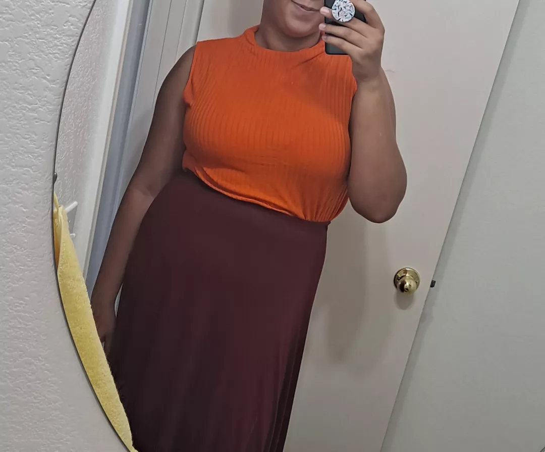 Jinkies inspired class  posted by Ellieerotica2