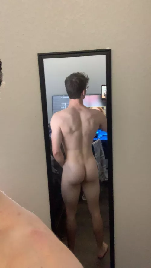 Leg day is the best day by tntanner11