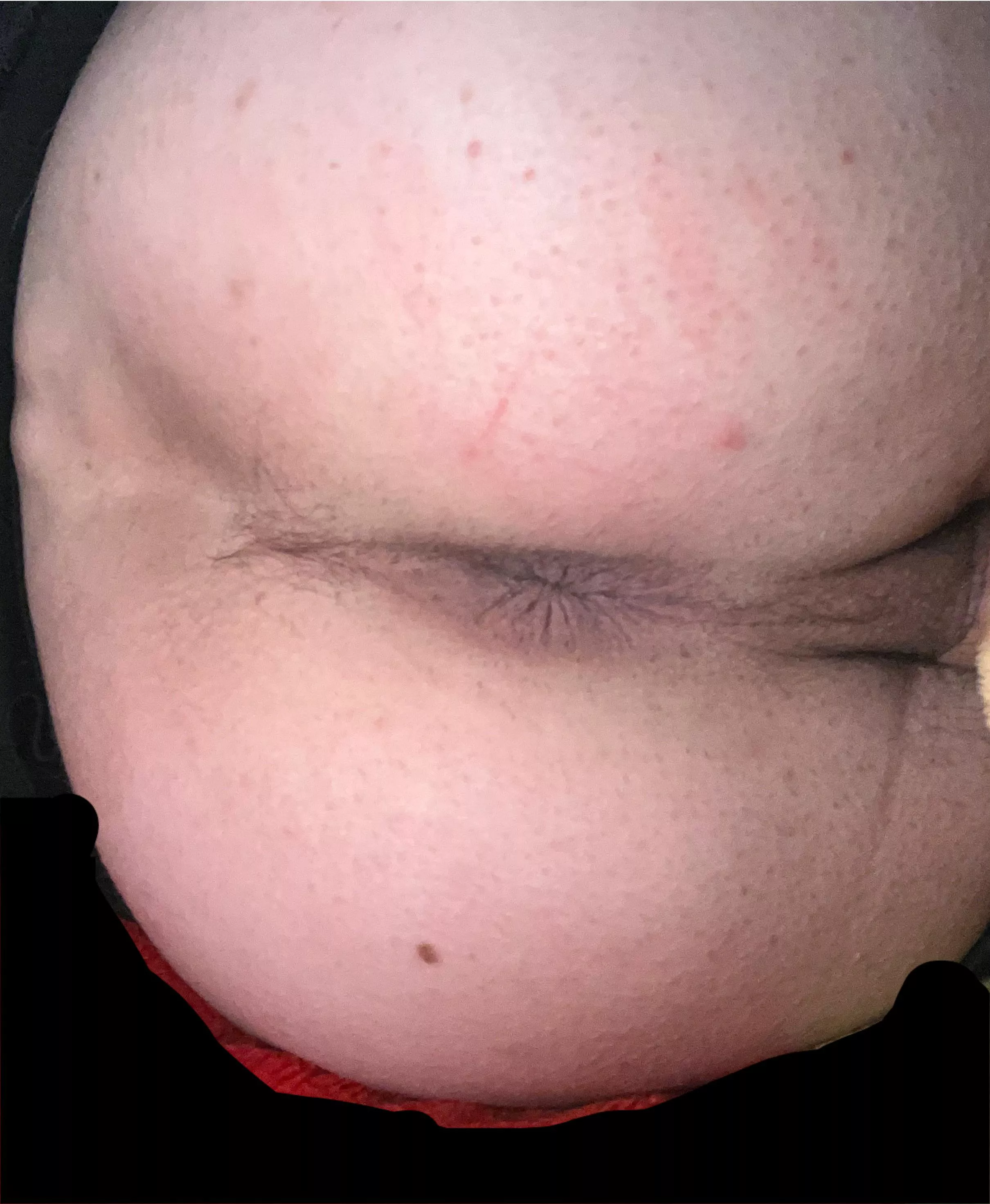 Lil pussy.  posted by bbctaker28