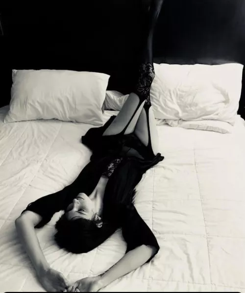 Lingerie  by tkorzon5