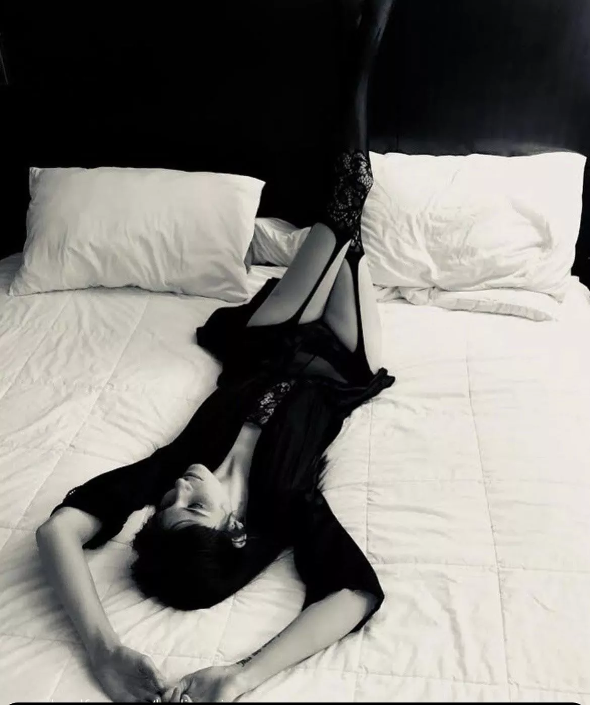 Lingerie  posted by tkorzon5