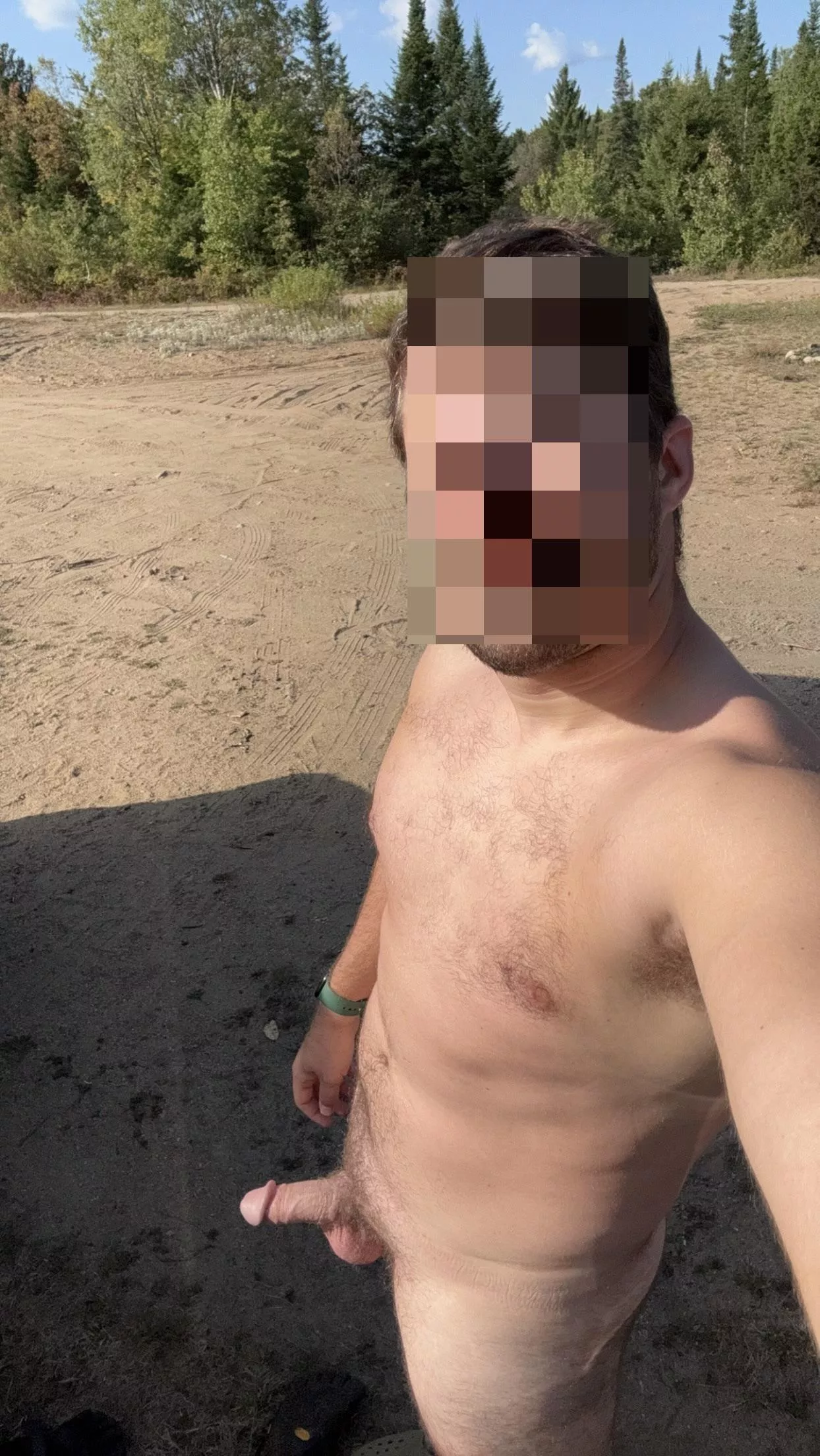 Little Wilderness Nudity  posted by Investigator327