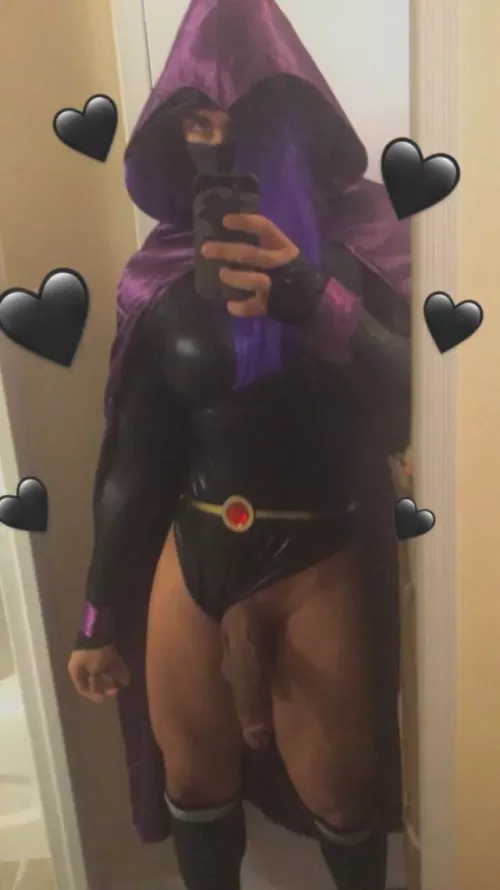 Looking for a beast boy asap by Ty222Fine