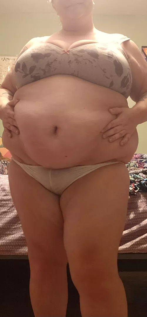 Love showing off my panties 😈 by twentyfourseven8