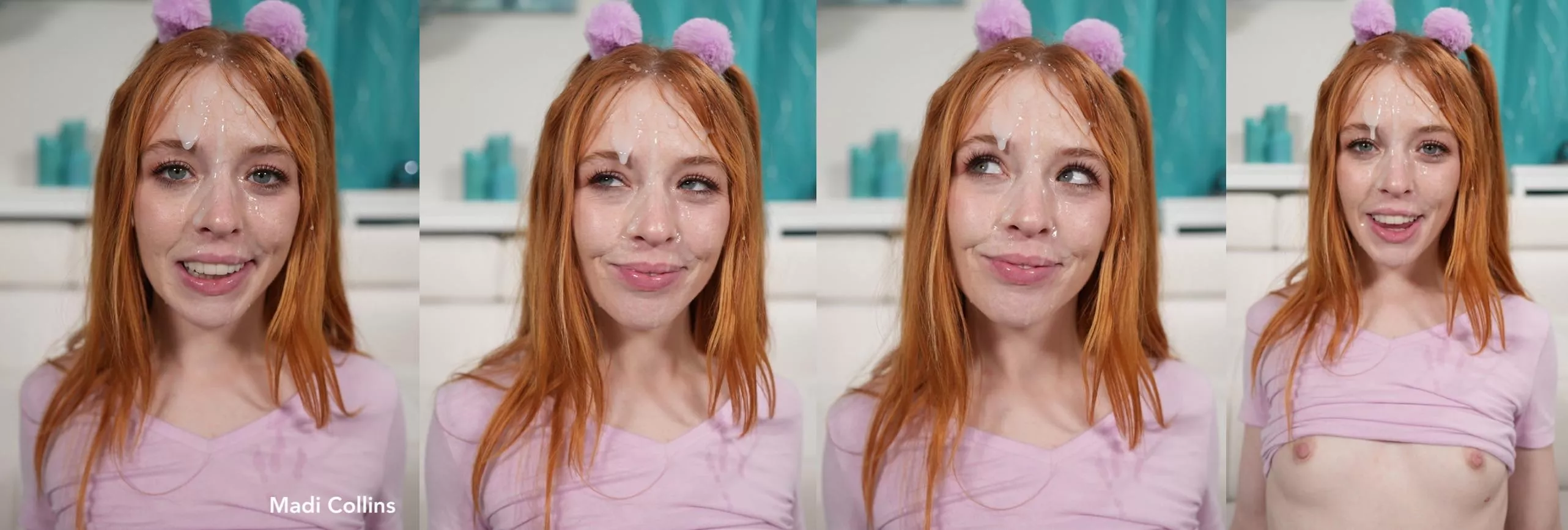 Madi Collins posted by Magnums_RedFerrari