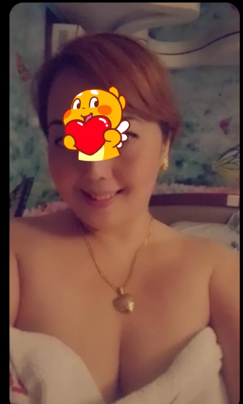 Manila and makati no dp by strawberry_777777