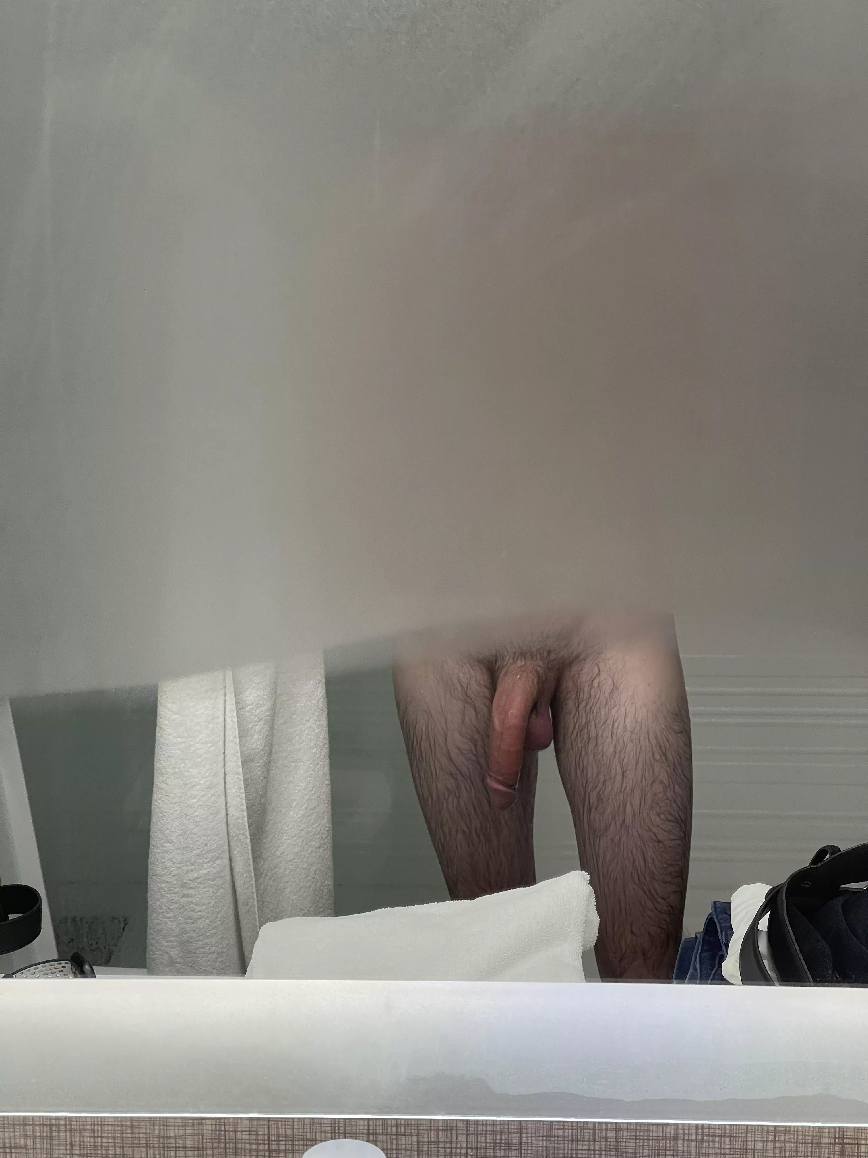 Morning anonymity  posted by RyanMakesNoise