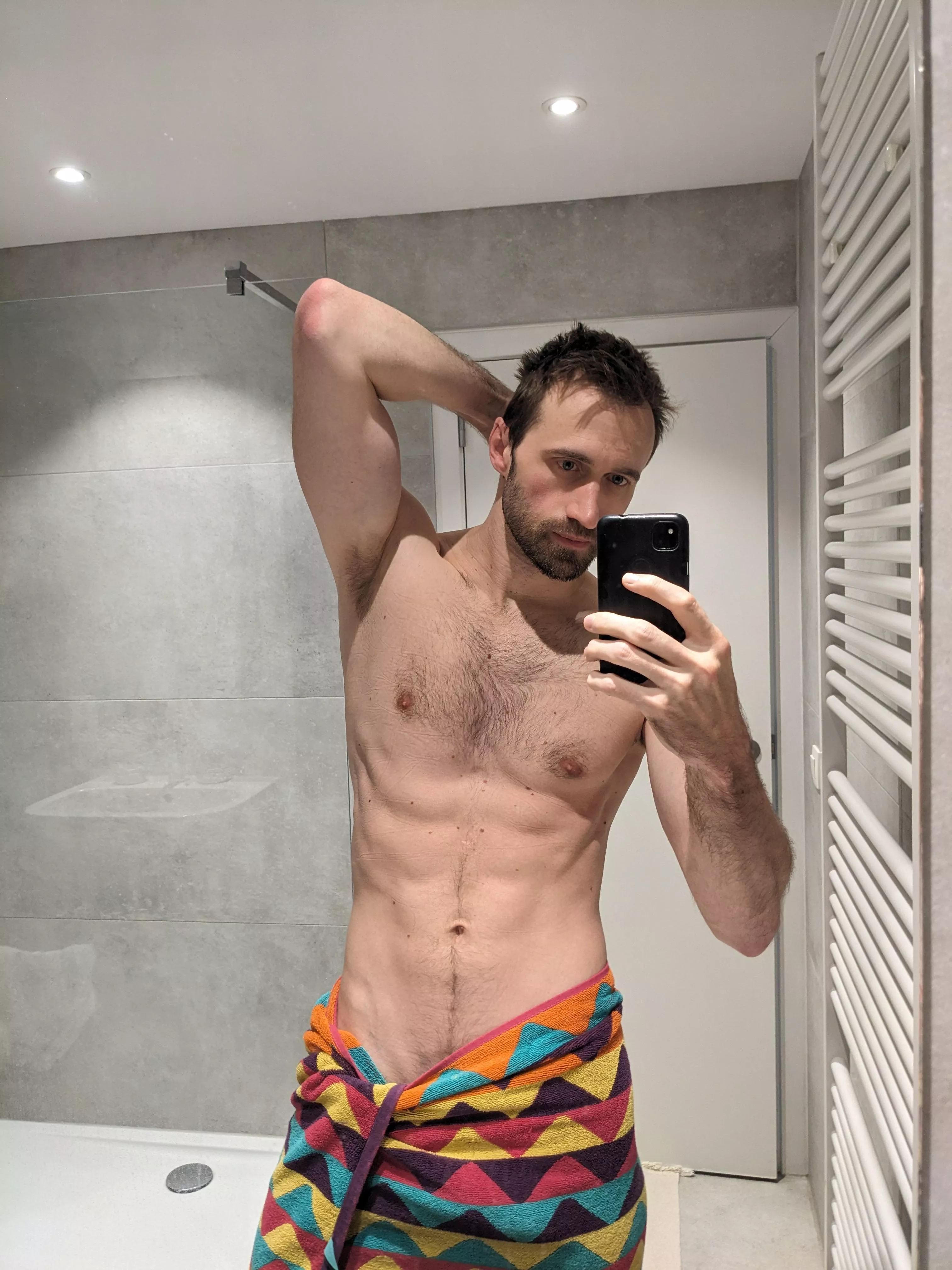 Motivate me to get back to the gym? It's been months .. posted by Raven0uss