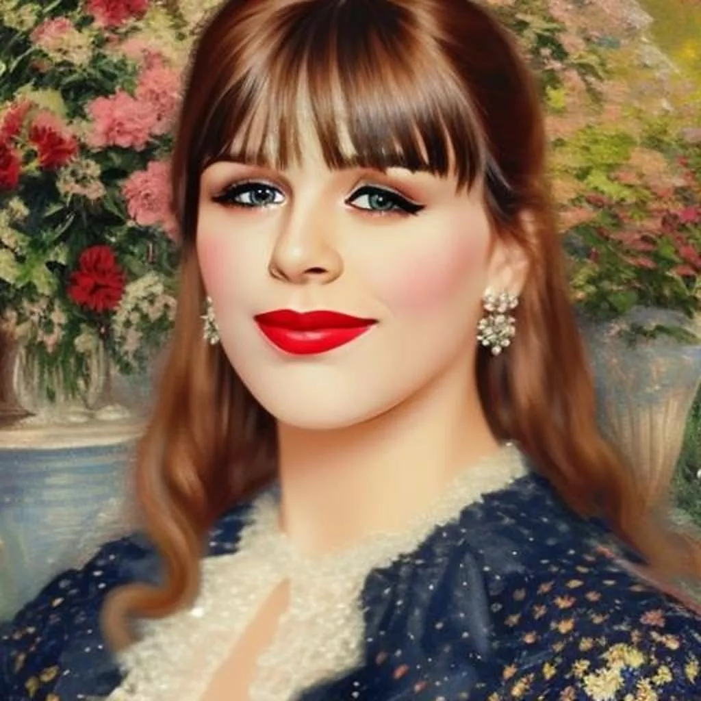 Ms St Clair posted by Total_Option_830