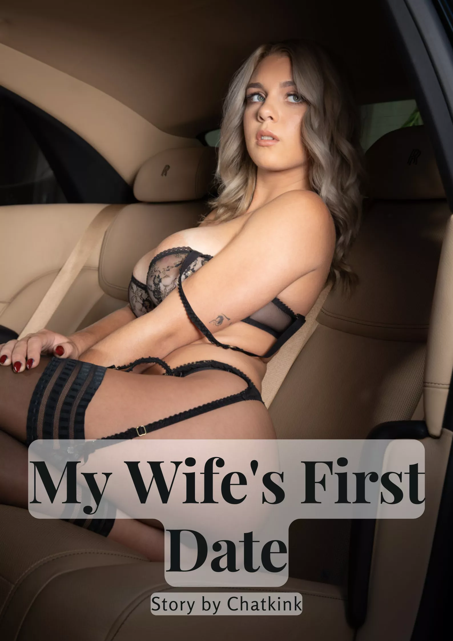 My Wife's First Date - Chapter 1 posted by Chat-kink