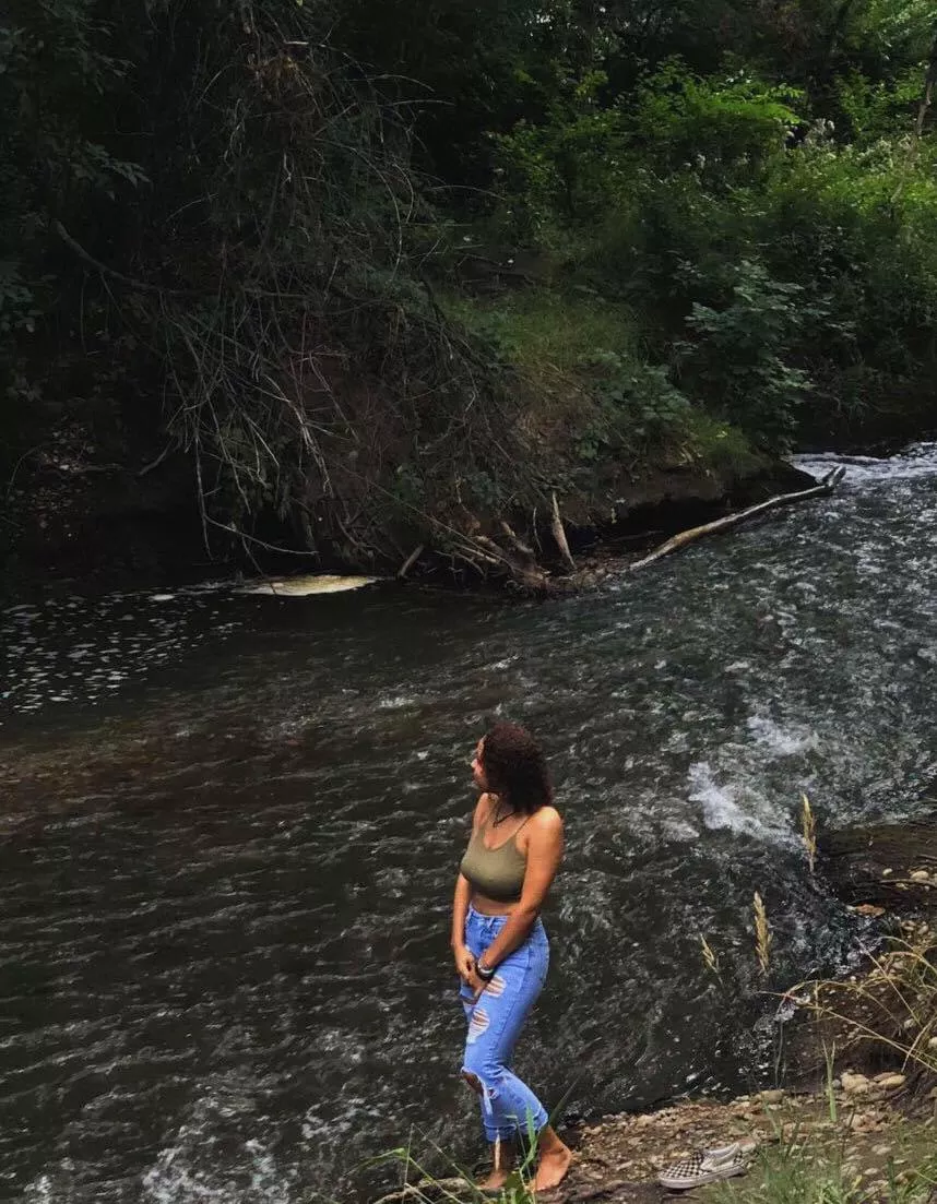 Nice scenery  posted by New_Toe1755