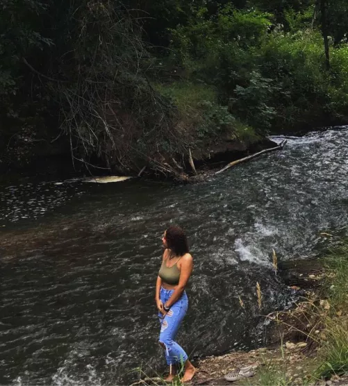 Nice scenery  by New_Toe1755