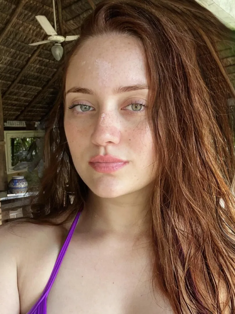 No makeup, no filter, no problem  by Puzzled_MJ