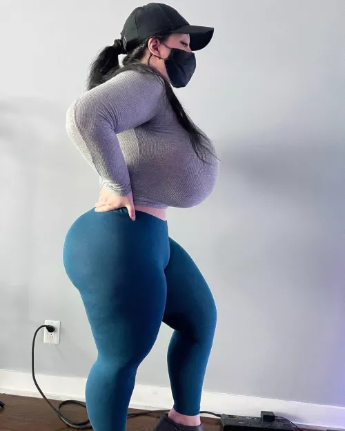 No point in trying by tierynBE