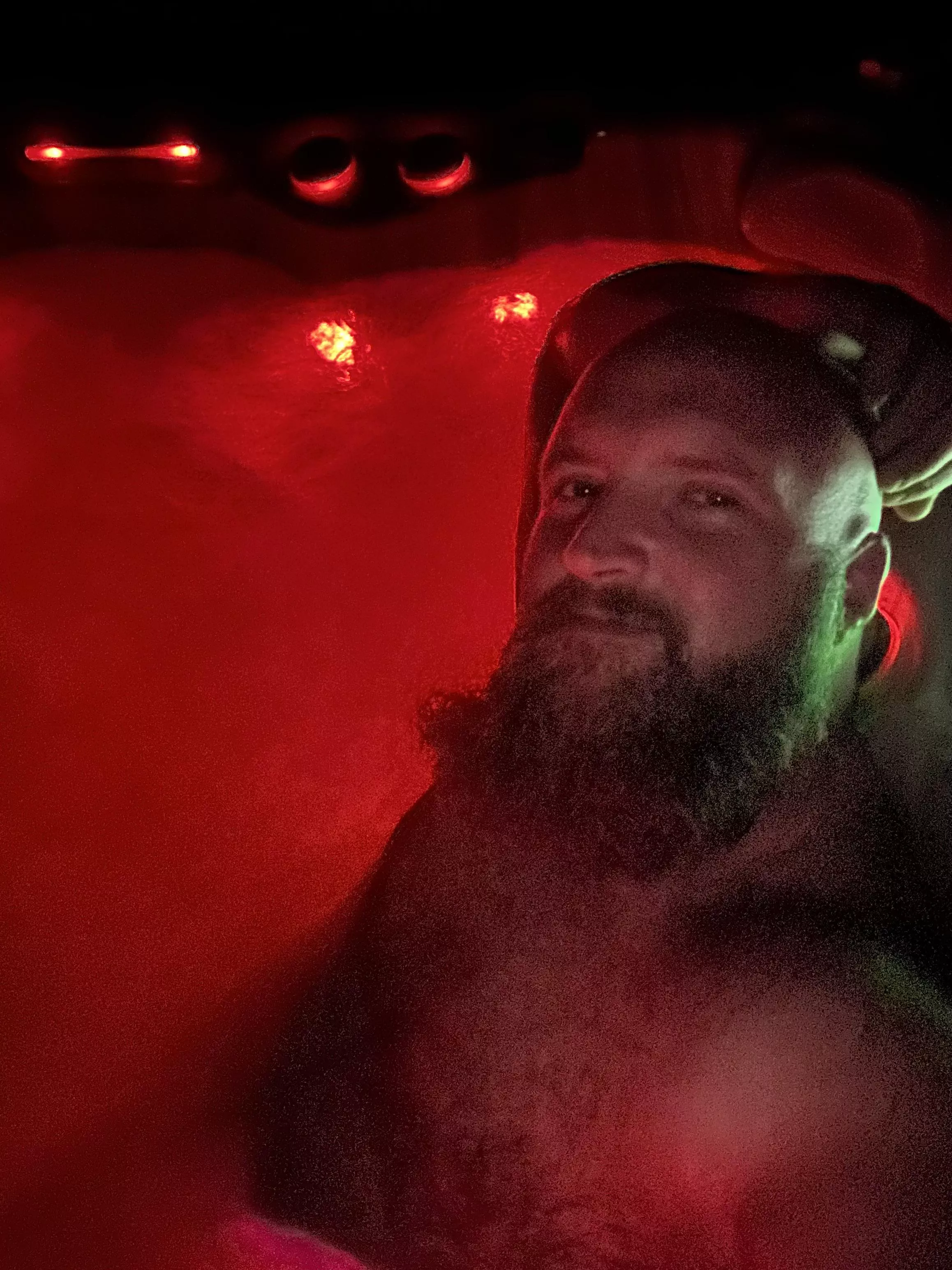 Nothing like relaxing after a long day posted by The_Lifestyle_pod