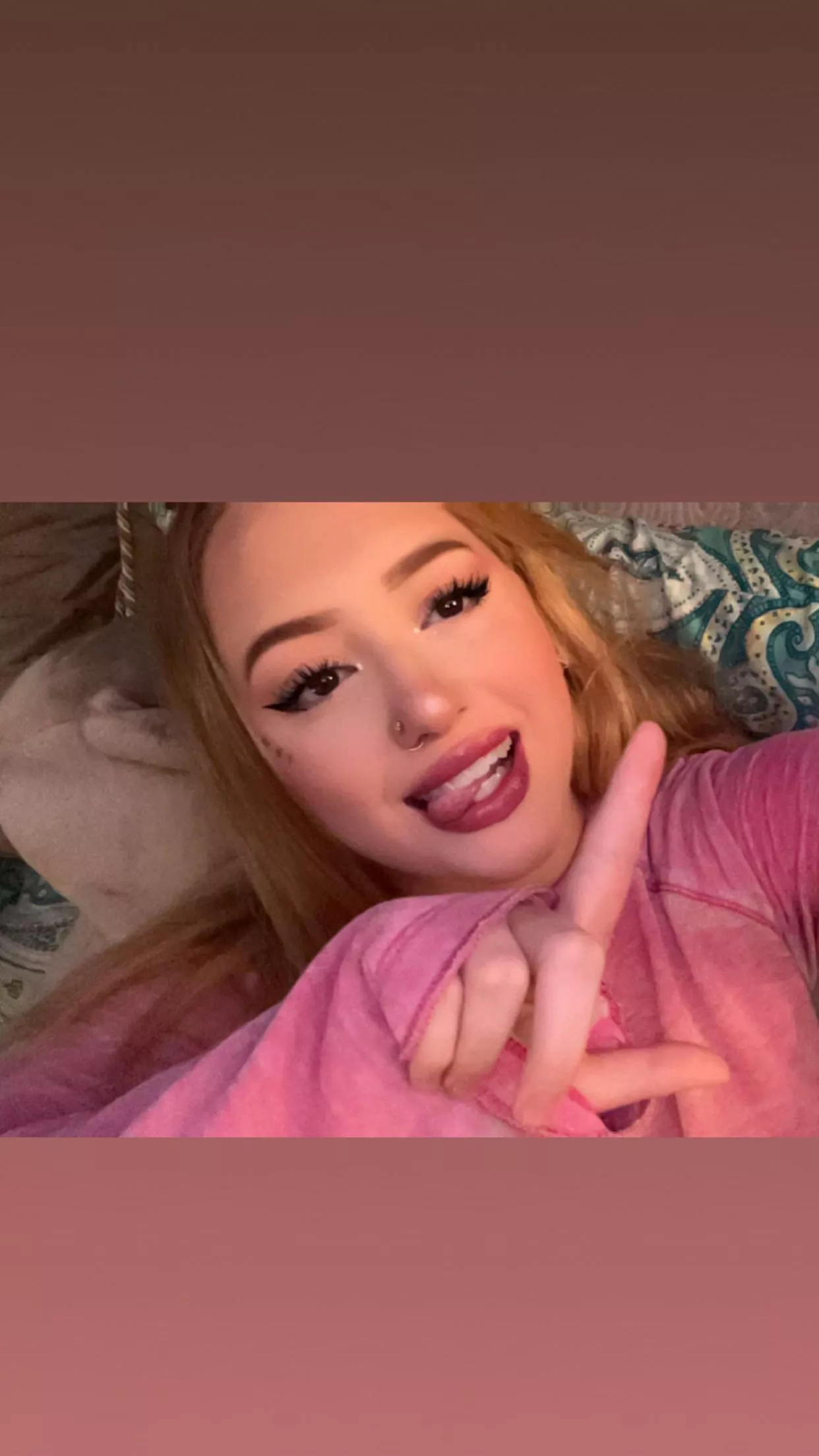 Oh I have an idea. How about I drain you until there’s nothing left to drain? posted by findomserena888