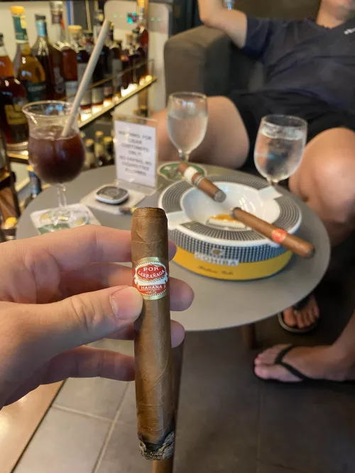  Por Larranaga Picadores by Upstairs_Buy_7529