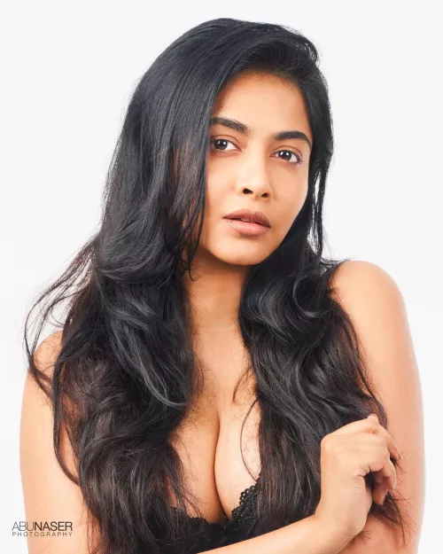 Priota Iftekhar by JerkIT1228