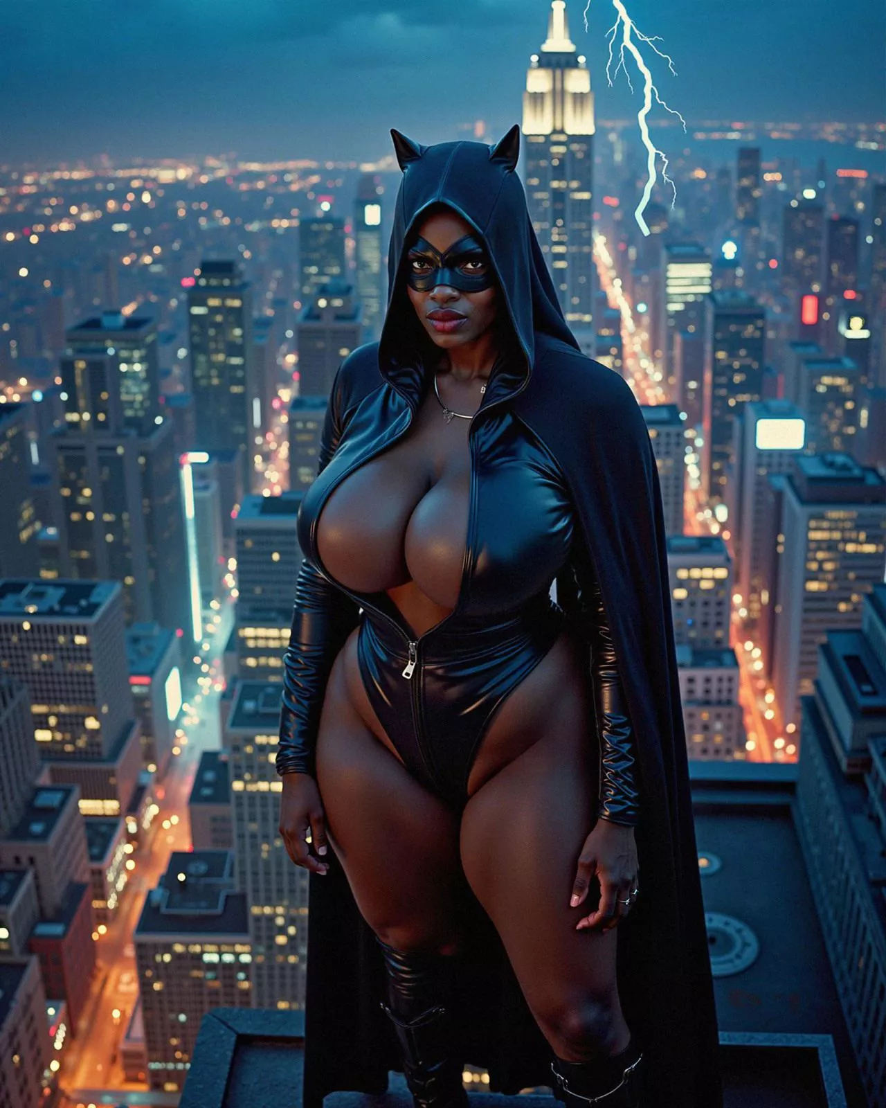 Protector of the Night posted by Opening_Definition47