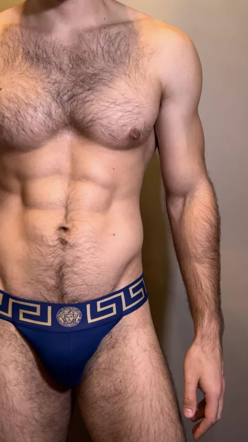 Protein alternative, served fresh. 👅 by calebpec